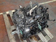 Moteur Citroen C4