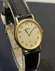 Seiko Oval 2320-5290 Ladies Vintage Watch