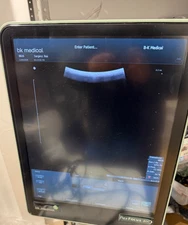 BK Medical-Ultrasound Probe, Transducer  8826