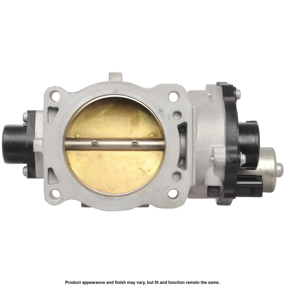 For Ford F-150 Heritage Super Duty Mercury Mountaineer Cardone Throttle Body TCP - Image 3 of 4