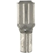 15PC STA-KON by ABB (FORMERLY T&B) BD14-183 Female Disconnect Tab Size .187x.03