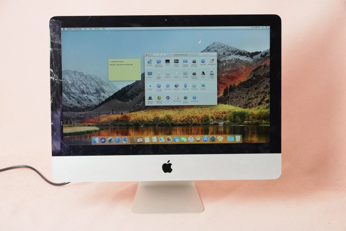 Apple iMac 1TB Desktops & All-In-Ones for sale - eBay