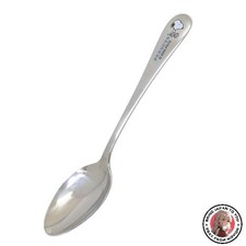 NEW Snoopy Spoon Dinner Spoon / CONTENT  HAPPY PEANUTS