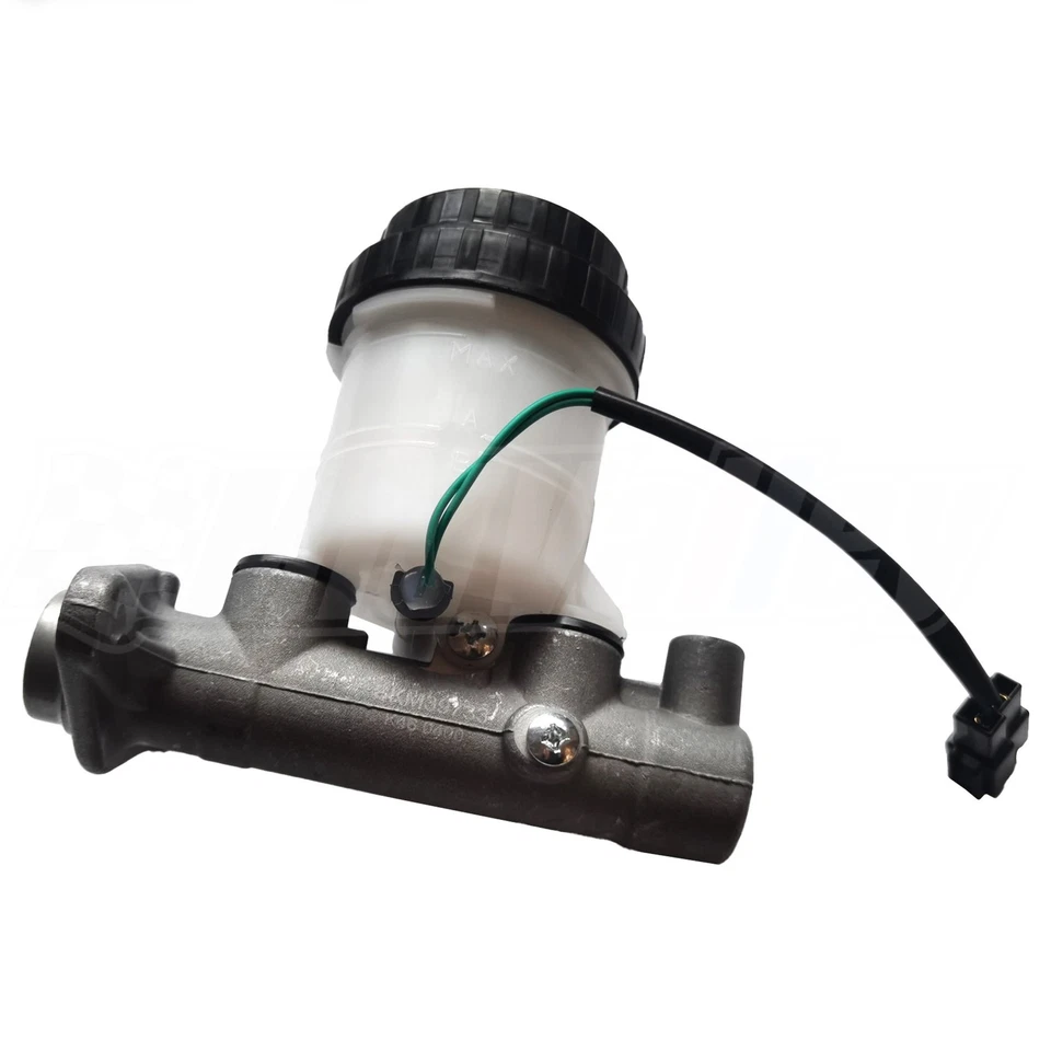 Cilindro maestro de freno para Dodge Plymouth Colt Eagle Summit Mitsubishi 1989-1992 Foto 3 de 4