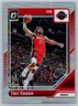 💎2024-25 Donruss Optic Basketball Holo #185 Tari Eason - Houston Rockets💎
