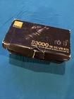 Nikon D3000 18-55 Vr Kit Af-S Dx Nikkor And Accessories Dslr