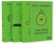 J.R.R. Tolkien / Der Herr der Ringe: In der �...