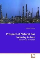 Hedayat Omidvar | Prospect Of Natural Gas Industry In Iran | Taschenbuch