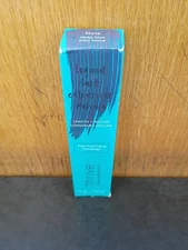 Thrive Causemetics Liquid Lash Extensions Mascara Nola Deep Blue Hue