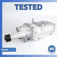 13-24 Land Rover Range Rover L405 L494 5.0L S/C Supercharger Kompressor OEM