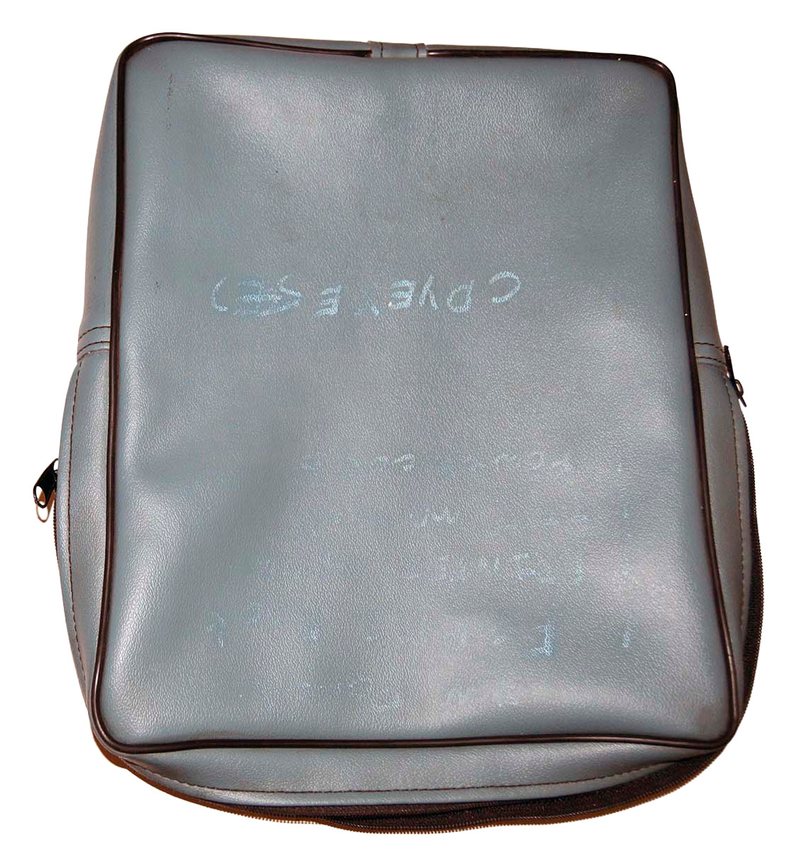 Tektronix TDR 1500 Series Pouch