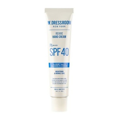 W.DRessroom Revive Hand Cream 50ml