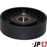 Spannrolle Keilrippenriemen JP JP Group 1218301900 FüR Opel Saab Astra CC T98