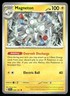 2006 EX - Legend Maker Magnemite Basic/Common #59