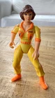 Vintage 1988 April O’neil Teenage Mutant Ninja Turtles TMNT Loose Figure