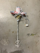 Rubi Tiling Tools RUBIMIX-9 POWER MAX Electric Mixer 1200W