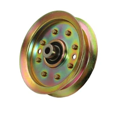 Flat Idler Pulley Fits Murray Replaces 1736540YP