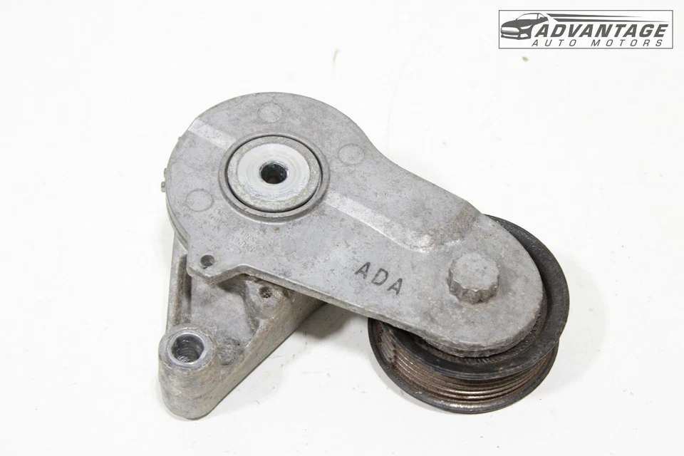 2020-2025 KIA SOUL 2.0L ENGINE SERPENTINE BELT TENSIONER W/ PULLEY OEM - Image 4 of 4