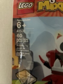 LEGO MIXELS: Flamzer (41531)