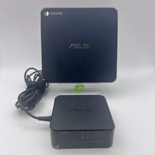 Asus Chromebox Compact Mini PC CN60