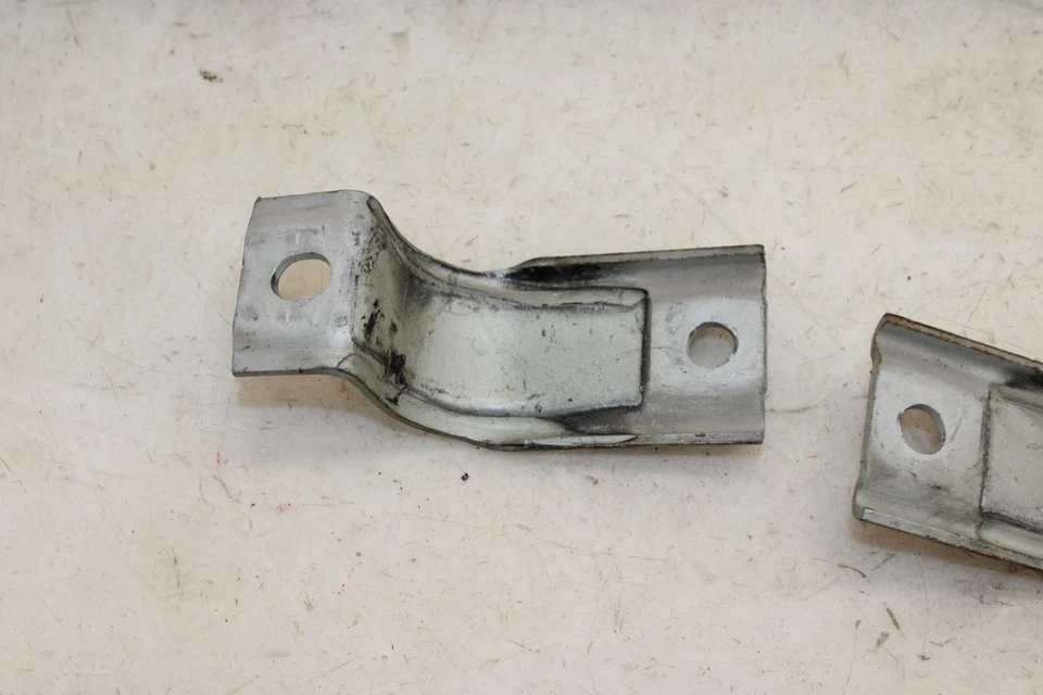 Barra estabilizadora delantera Chevrolet Corvette 1997-2004 OEM MP48 Foto 4 de 4