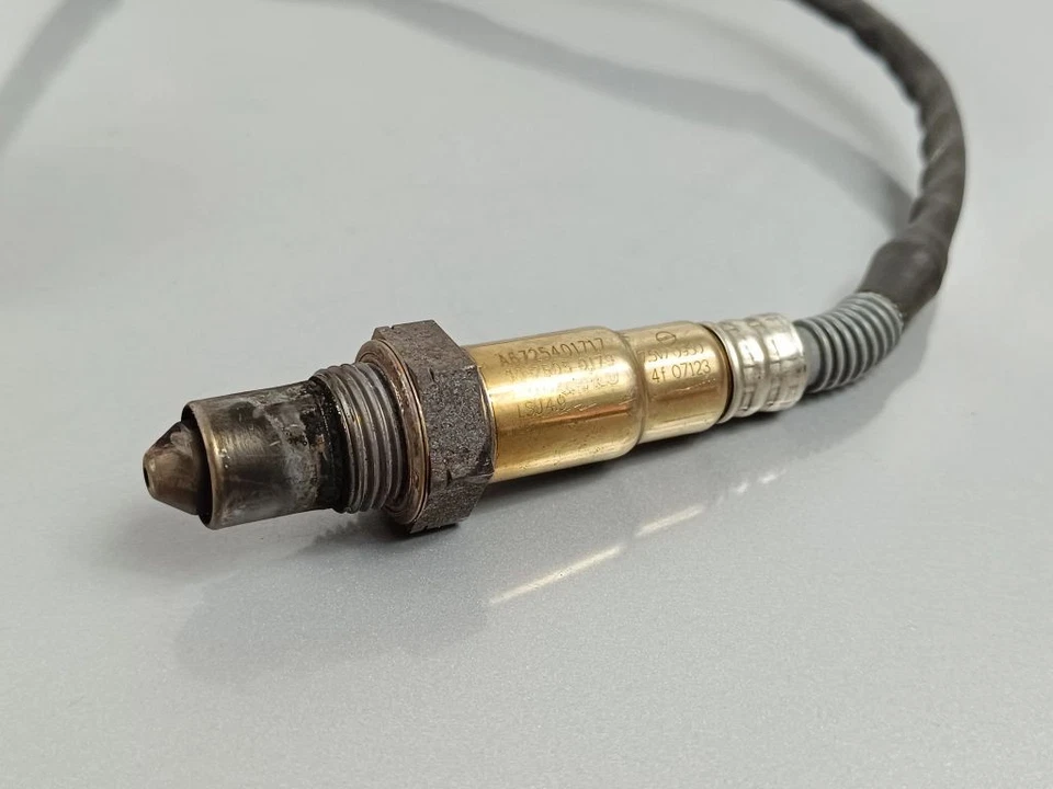 Sonda lambda diesel SsangYong Rexton 2022 sonda di regolazione A6725401717 FOB35099 - Immagine 2 di 4