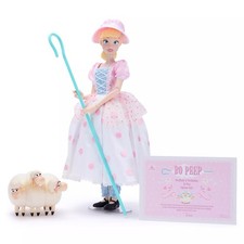 Bo Peep Limited Edition Doll with Light-Up Box – Toy Story 30th Anniversary 