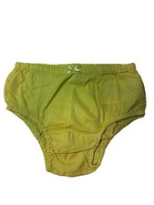 babyGap Toddler Diaper Cover Yellow Soft Comfortable Fits 2 Years Old Baby