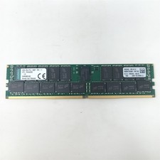 Lot of 17 32GB 2Rx4 PC4-2400T-RB1-11 ECC Server RAM KTD-PE424/32G Kingston