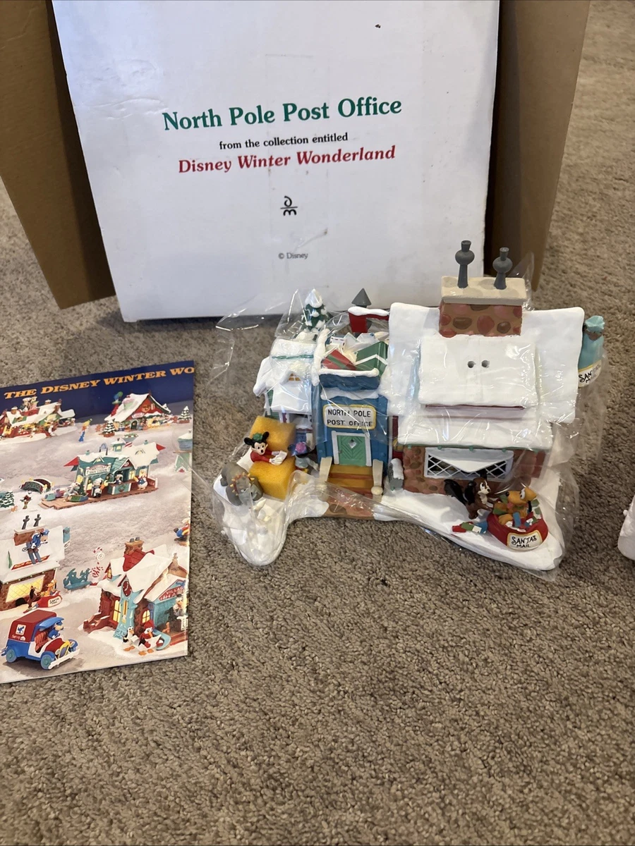 disney winter wonderland products for sale | eBay