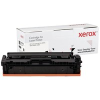 Xerox Toner Ersetzt Hp 207A (W2210A) Kompatibel Schwarz 1350 Seiten Everyday...