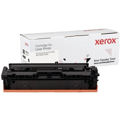 Xerox Toner ersetzt HP 207A (W2210A) Kompatibel  Schwarz 1350 Seiten Everyday...