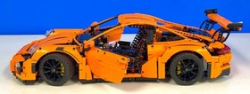 LEGO TECHNIC: Porsche 911 GT3 RS (42056)