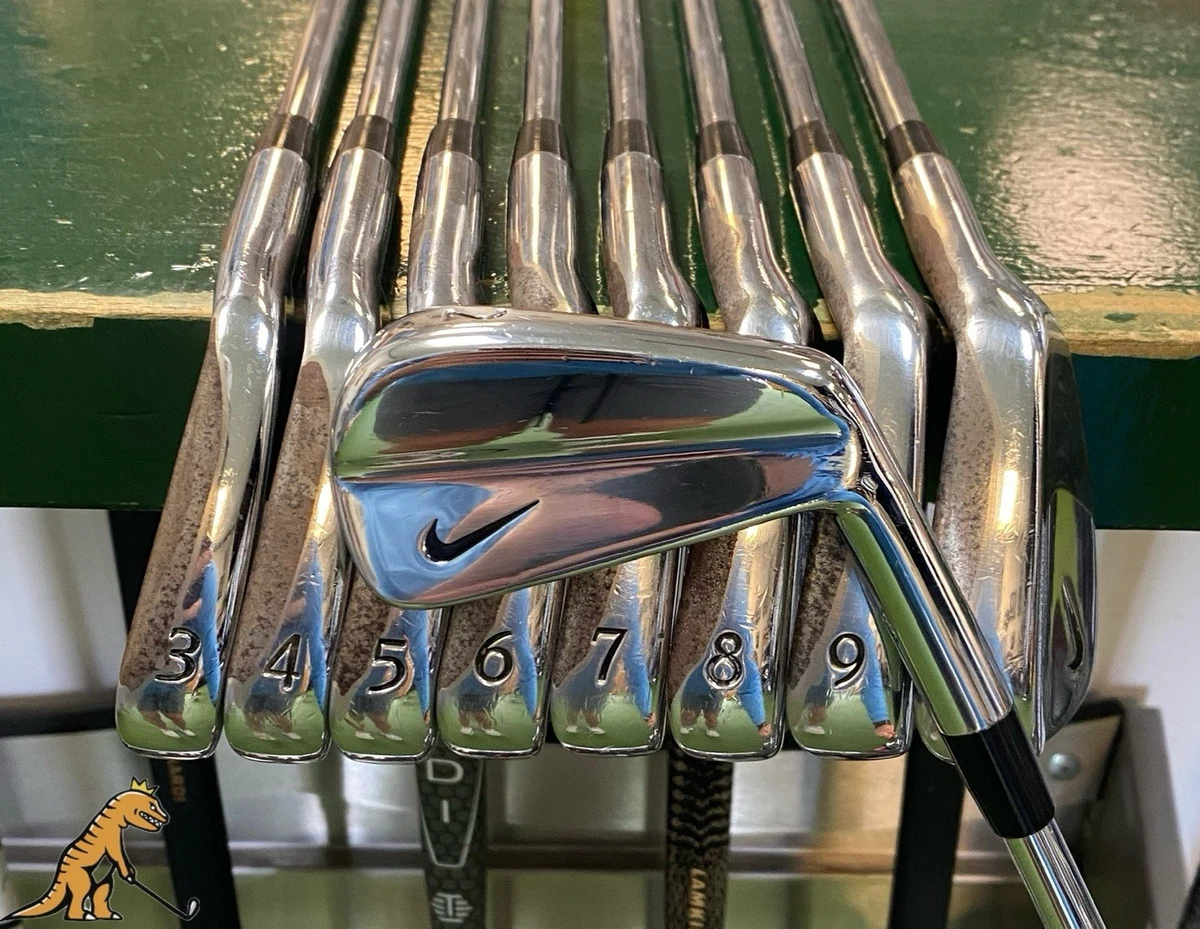 Nike Tour Golf Club Iron Sets for sale | eBay