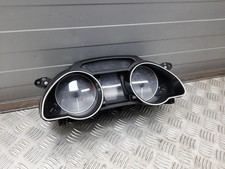 Compteur Audi S5