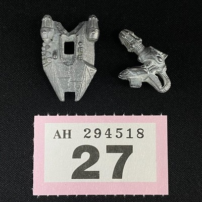 Eldar Doom Weaver Grav-Tank Epic Maßstab 40K 40,000 Warhammer Legionen