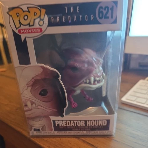 Funko POP! Movies: The Predator - Predator Hound #621