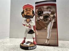 Bruce Sutter St Louis Cardinals MLB 2012 SGA Bobblehead NIB