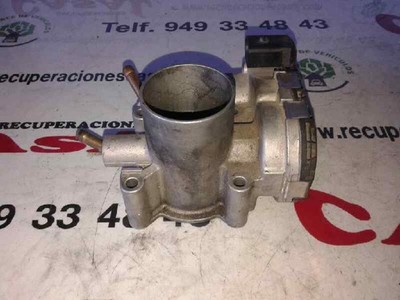 030133062C DROSSELKLAPPENSTUTZEN / 0280750095 / 95863 FÜR SEAT AROSA 6H1 SELEC