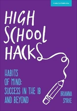 Brianna Smrke High School Hacks: A Student's Guide to Su (Paperback) (UK IMPORT)