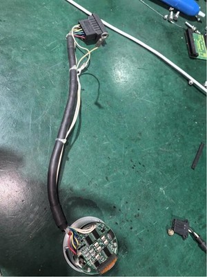 1PCS 100% test MBE1024-3-TA (90days Warranty by Fedex or DHL)  #zc