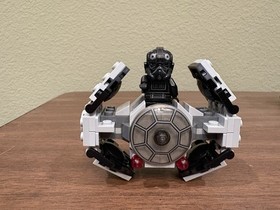 LEGO Star Wars Sets Lot with 5 complete sets (75137, 75078, 75032, 75128, 75033)