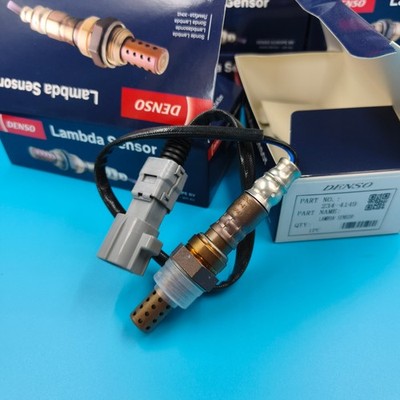 DENSO 234-4149 Downstream Oxygen sensor For TOYOTA CAMRY 2002 2.4L L4