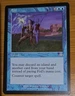 Foil MTG Prophecy UP NM #34 Magic