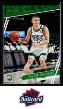 2020-21 Panini Chronicles #66 Payton Pritchard
