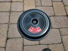1969 Chevelle Malibu Air Cleaner For 2 Barrel Carb
