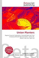 Lambert M. Surhone (U. A.) | Union Planters | Taschenbuch | Englisch (2026)