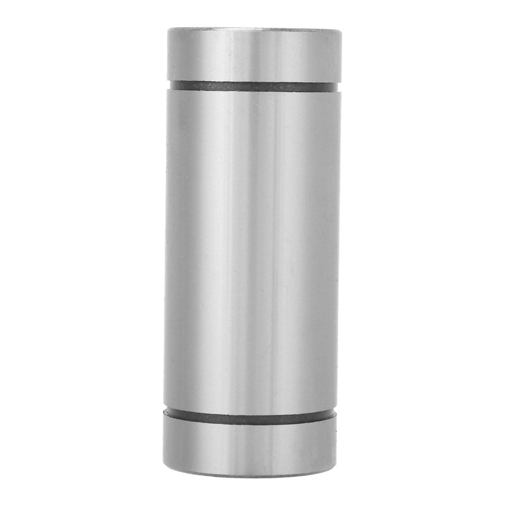 High Accuracy Linear Motion Bearing For Industrial Automation LM25LUU Trending