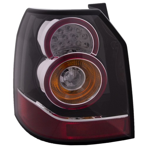 RO2818104 Fits 2013 2014 2015 Land Rover LR2 Rear Tail Light LED Driver Side - Picture 3 of 5