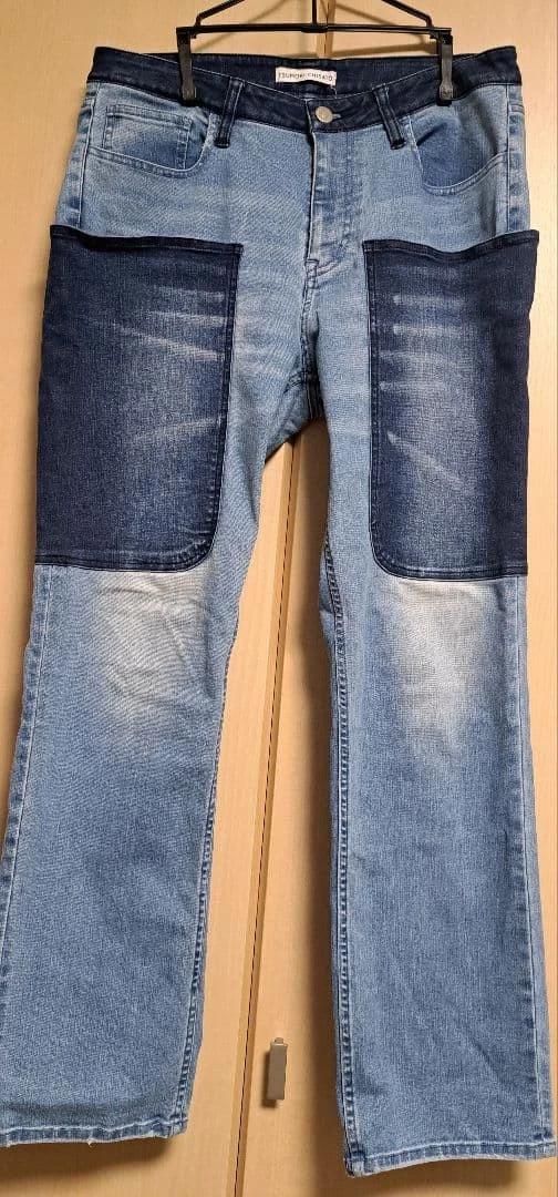 Tsumori Chisato Pants for Women for sale | eBay